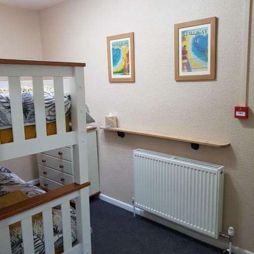 Apartamento Chynoweth Court