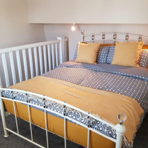Apartamento Chynoweth Court