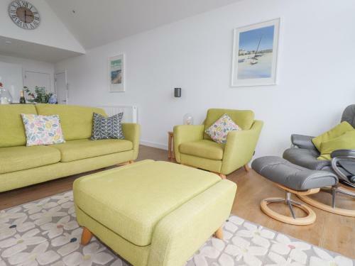 Apartamento 7 Park Jowan