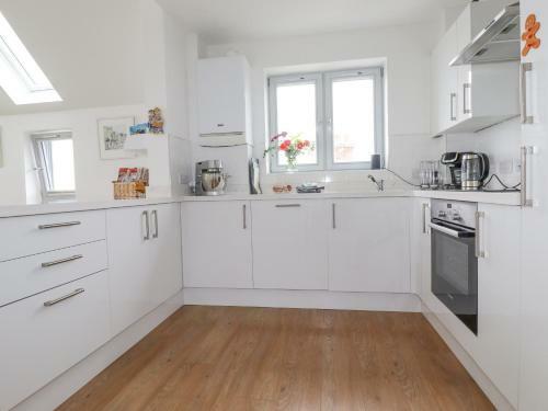 Apartamento 7 Park Jowan