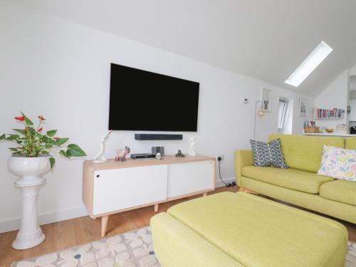 Apartamento 7 Park Jowan