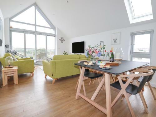 Apartamento 7 Park Jowan