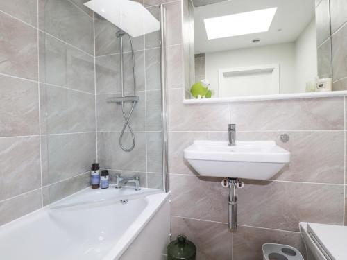 Apartamento 7 Park Jowan