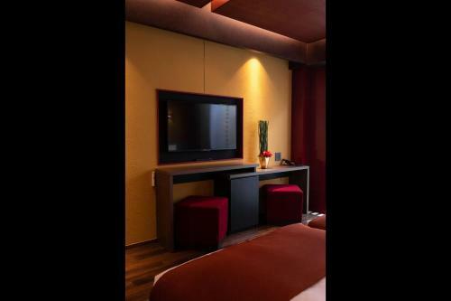 Hotel Eph Kyoto
