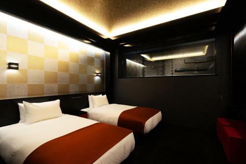 Hotel Eph Kyoto