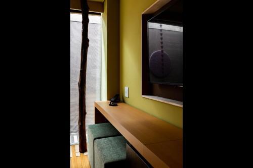 Hotel Eph Kyoto