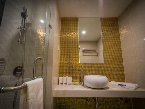 Wiwo Hotel