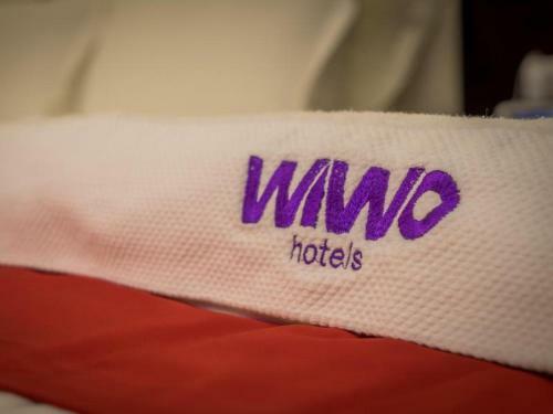 Wiwo Hotel