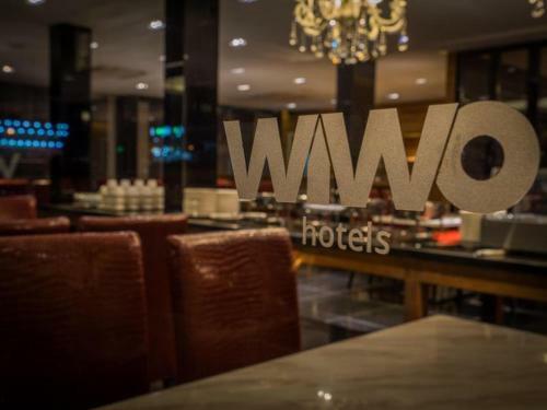 Wiwo Hotel