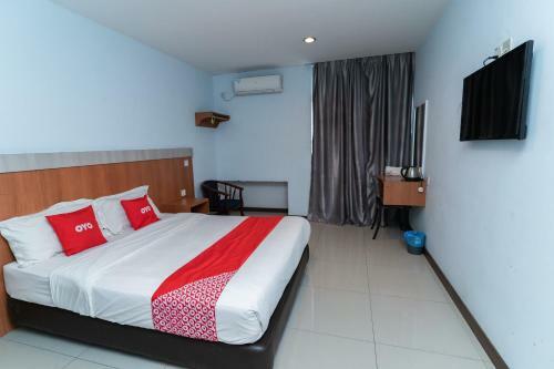 Hotel Oyo 90207 Sir Inn