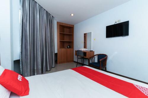 Hotel Oyo 90207 Sir Inn