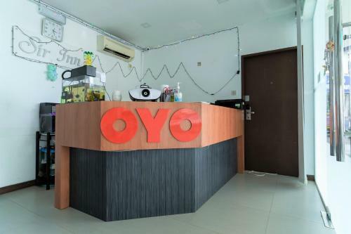 Hotel Oyo 90207 Sir Inn