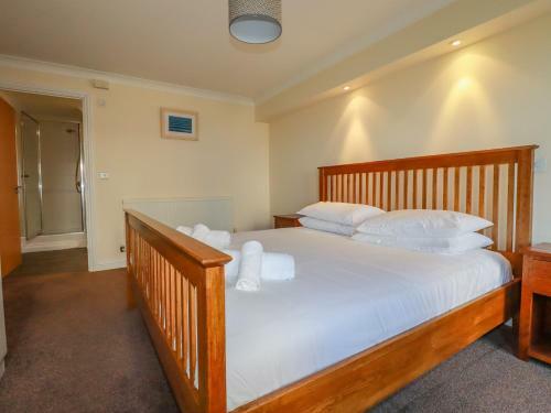 Apartamento 1 Spinnakers