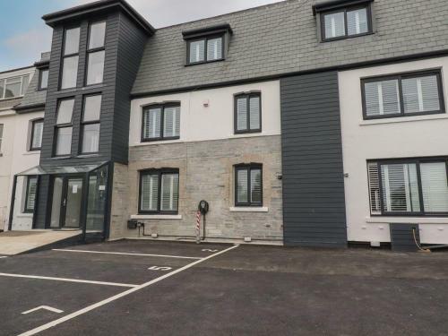 Beachview Apartment 6