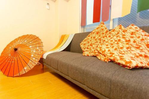 Apartamento Miyabiro 107
