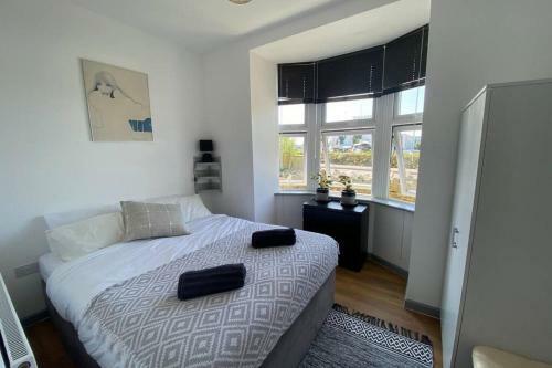 Headland View Apartment