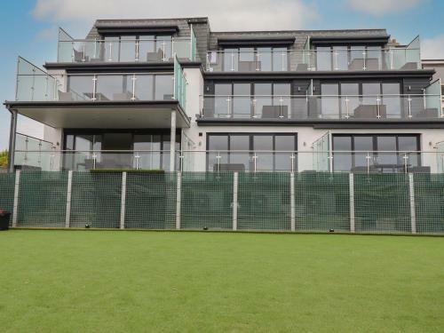 Beachview Apartment 7