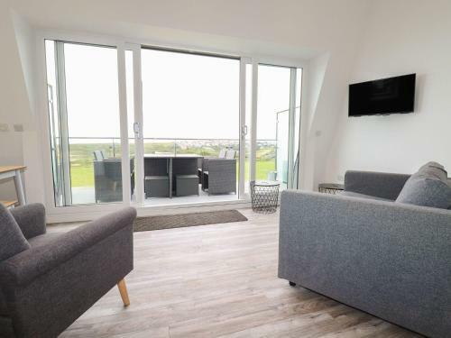 Beachview Apartment 7