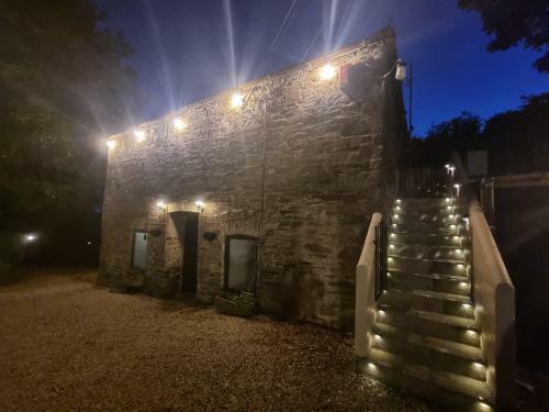 Apartamento Two Bedroom Barn Conversion