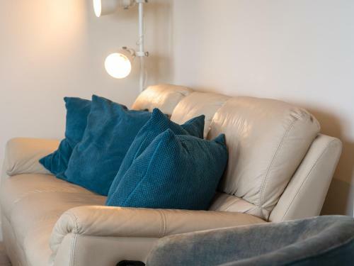 Apartamento Whitewater View