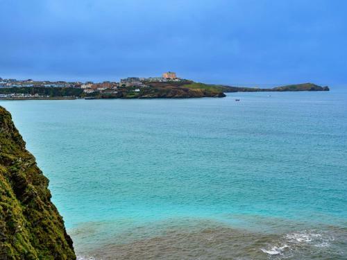Apartamento Whitewater View