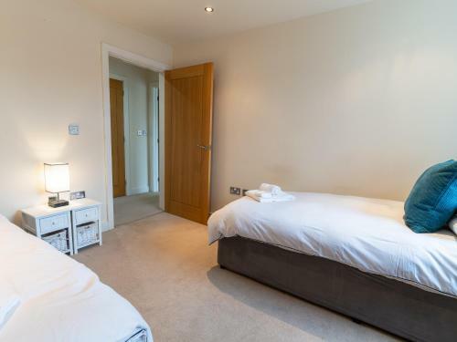 Apartamento Whitewater View