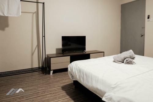 Permaisuri Homestay By Evernent