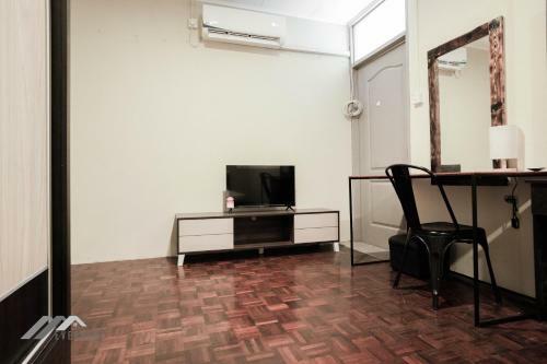 Permaisuri Homestay By Evernent