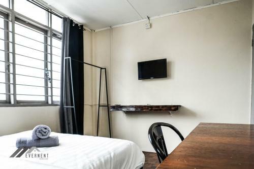 Permaisuri Homestay By Evernent