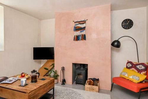 Apartamento Cornwall Escapes