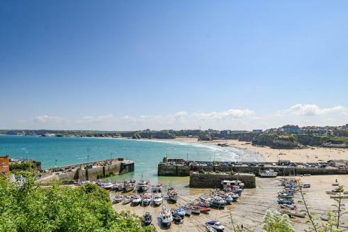 Apartamento Cornwall Escapes