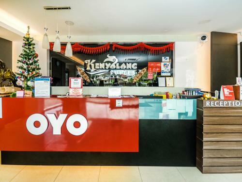 Hotel Oyo 1148 Kenyalang Suite