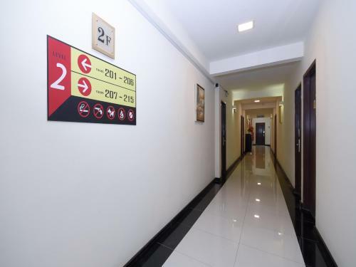 Hotel Oyo 1148 Kenyalang Suite