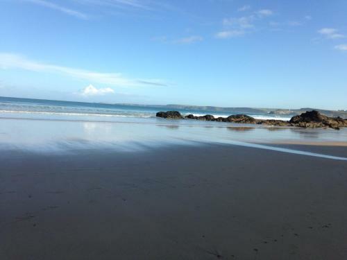 Seaquest 9 Newquay Apartment
