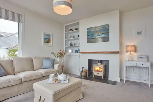 Tamarisk House