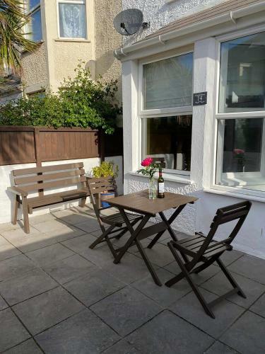 Clevedon House - Newquay - Beaches - Parking