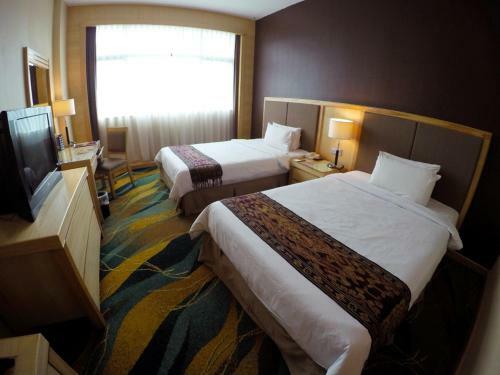 Imperial Palace Hotel