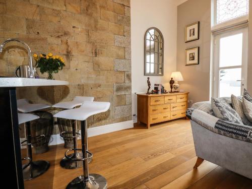 Apartamento King Edward's View