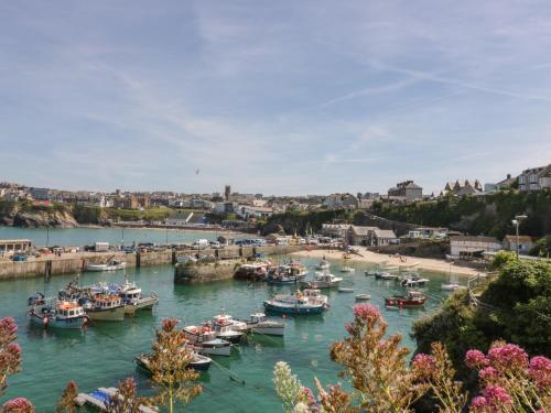 Apartamento King Edward's View