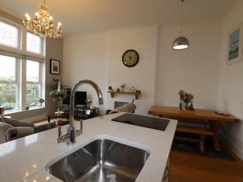 Apartamento King Edward's View