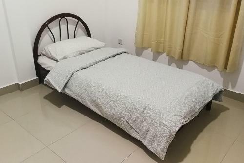 Homezstay Airport Miri