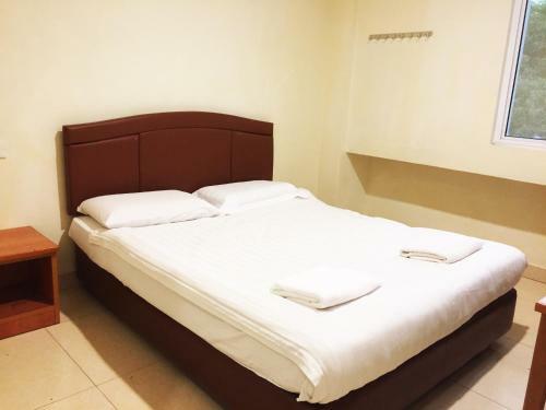 Hotel Hk Inn Hua Kiew Inn