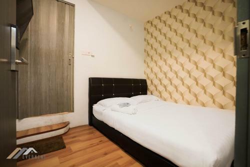 Posada Welcome Inn By Evernent @ Pelita Commercial, Miri