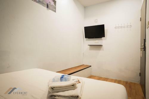 Posada Welcome Inn By Evernent @ Pelita Commercial, Miri