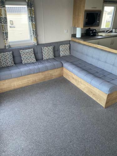 Apartamento Sandy Bay Mariners Rise