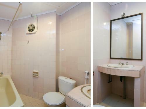 Hotel Oyo 989 Ostay Inn