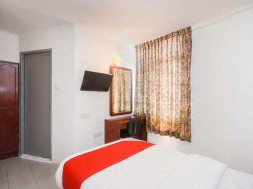 Hotel Oyo 989 Ostay Inn