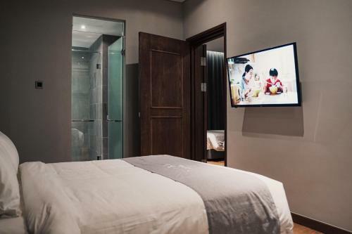 Amigo Hotel
