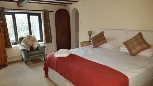 Bed & Breakfast Wickham House
