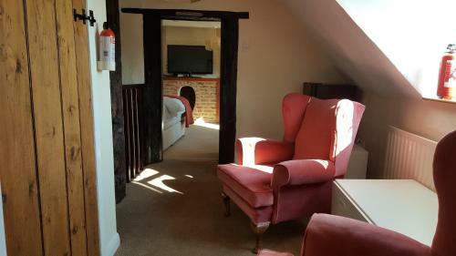 Bed & Breakfast Wickham House